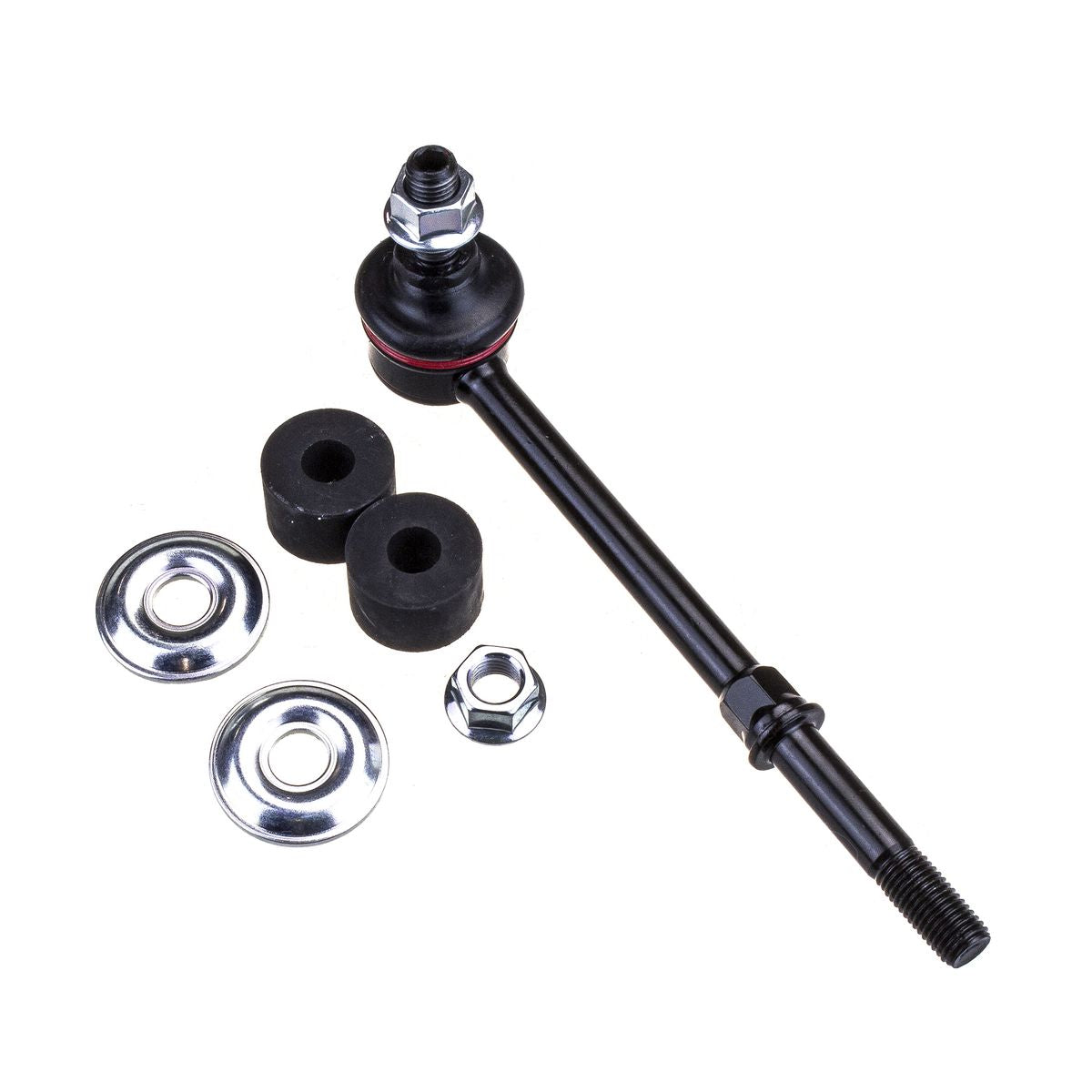 Mechpro Blue Socket Rail Set SAE 3/8In Drive 10pc - MPBSK117K
