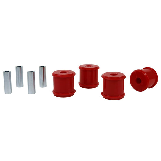 Nolathane Front Leading Arm To Diff Bushing Kit - 45816