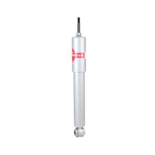 KYB Gas-A-Just Shock Absorber Front Pair - 554177