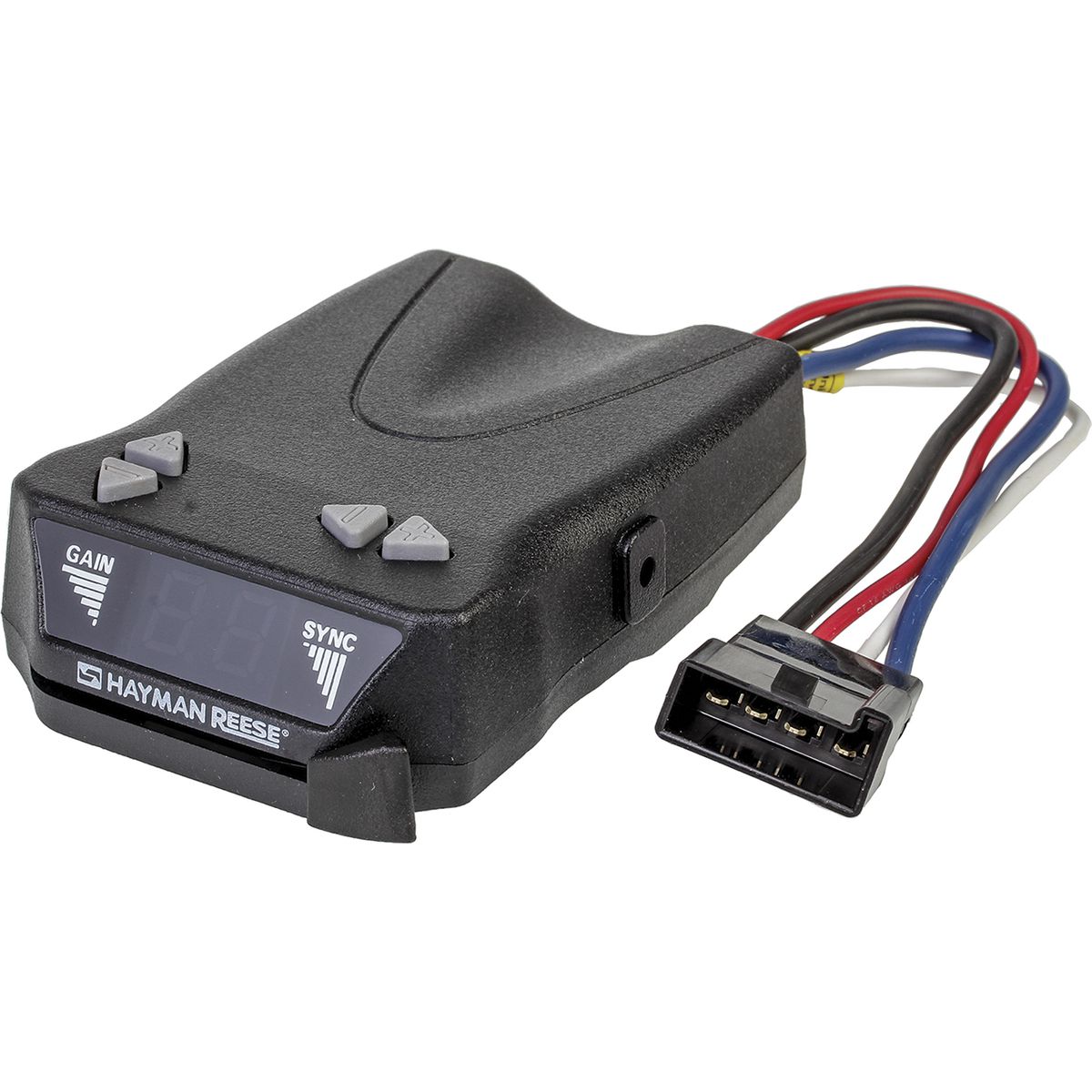 Hayman Reese 12V Guardian Time Activated Brake Controller - 05650