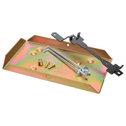 PROJECTA Battery Tray fits Toyota 200 Series HDBT120