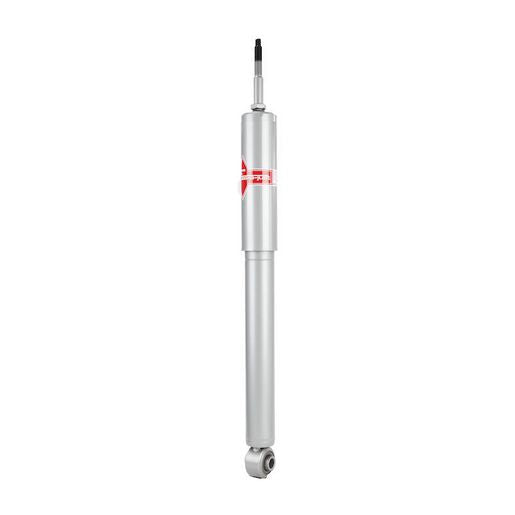 KYB Gas-A-Just Shock Absorber Front Pair - 554347