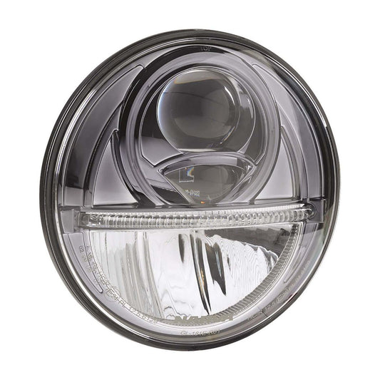 Narva 7In Hi/Lo/Drl Headlight Insert Position Function - 72104