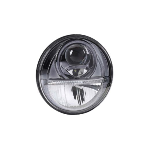 Narva 7In Hi/ Drl Headlight Insert Position Function - 72106