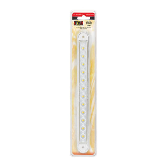 LED Autolamps 12V LED Reverse Strip Light - 235W12E