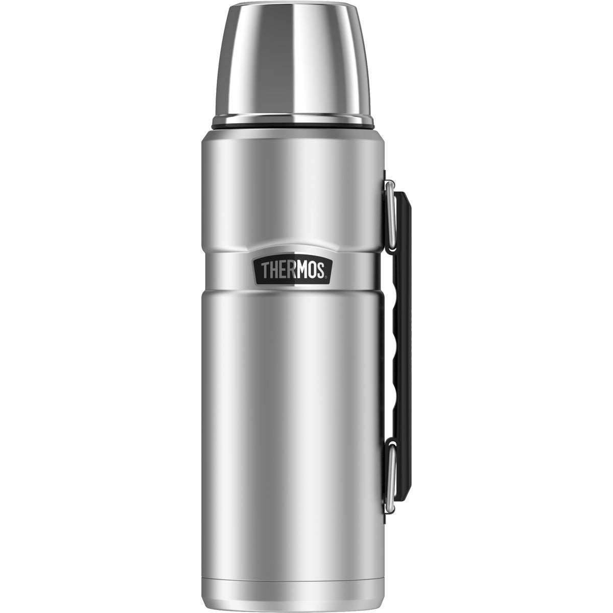 Stainless Steel Vacuum Insulated Silver 1.2L  - SK2010ST4AUS