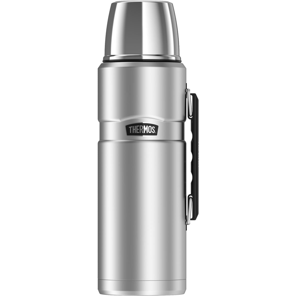 Stainless Steel Vaccumcum Insulated Silver 2.0L  - SK2020ST4AUS