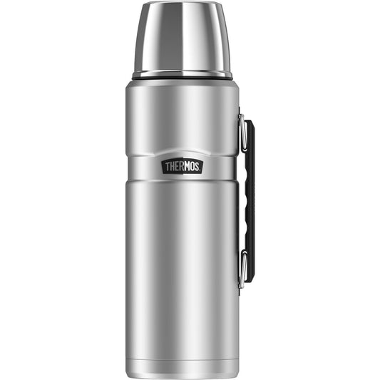 Stainless Steel Vaccumcum Insulated Silver 2.0L  - SK2020ST4AUS