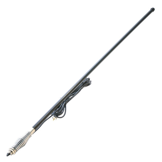 Maxi Trac Fibre Glass Tube 7.5dBi UHF CB Antenna - MTAF75