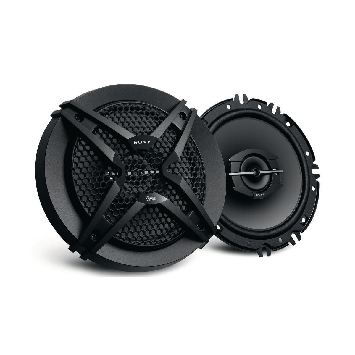 Sony Speaker 16 Cm 3 Way 270w Peak Pow - XSGTF1639