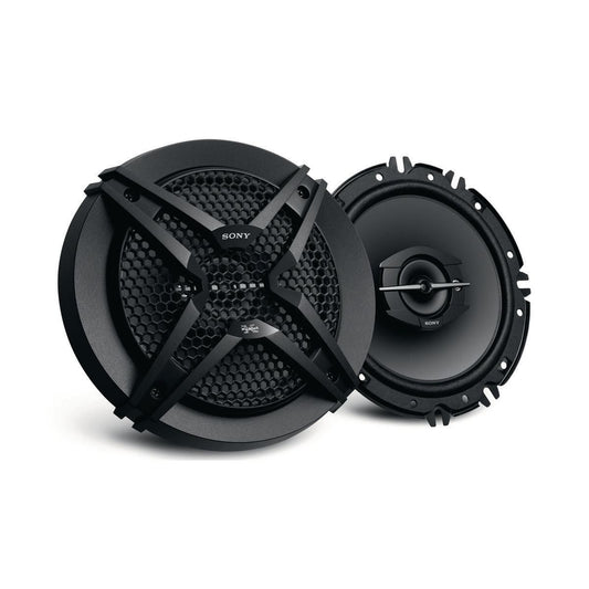 Sony Speaker 16 Cm 3 Way 270w Peak Pow - XSGTF1639