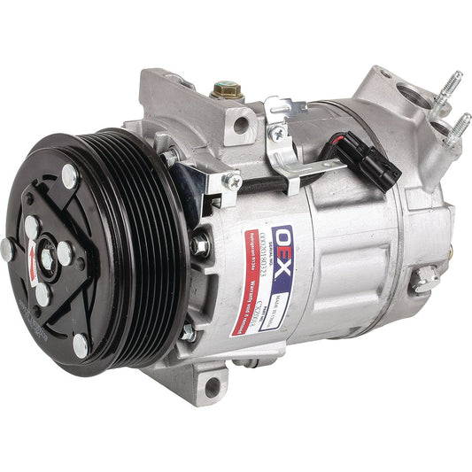 OEX AC Compressor (Valeo Style) - CXZ0018