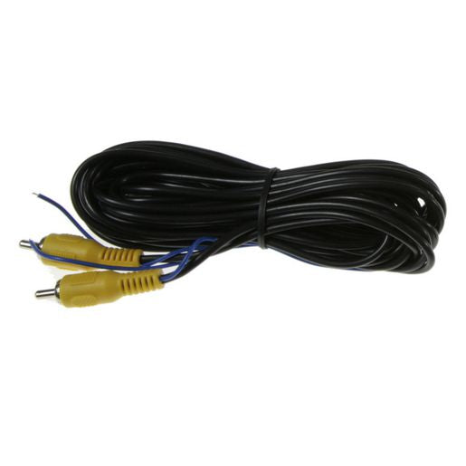 Aerpro Reverse Camera Lead 6m - G5MRCA