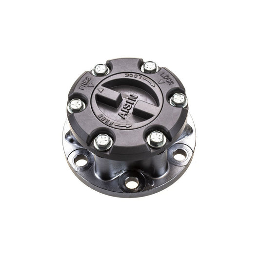 Drivetech 4x4 Free Wheeling Hub - DT-FHM002