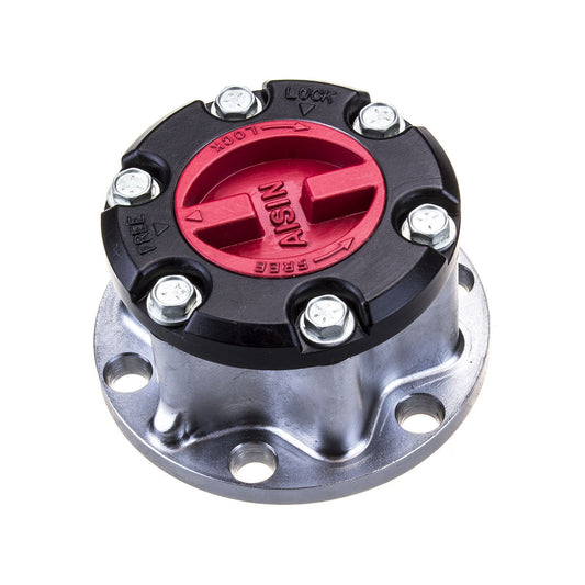 Drivetech 4x4 Free Wheeling Hub - DT-FHT008