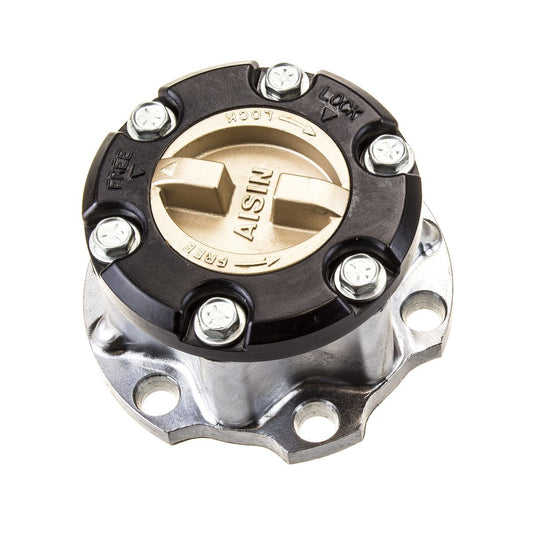 Drivetech 4x4 Free Wheeling Hub - DT-FHT002