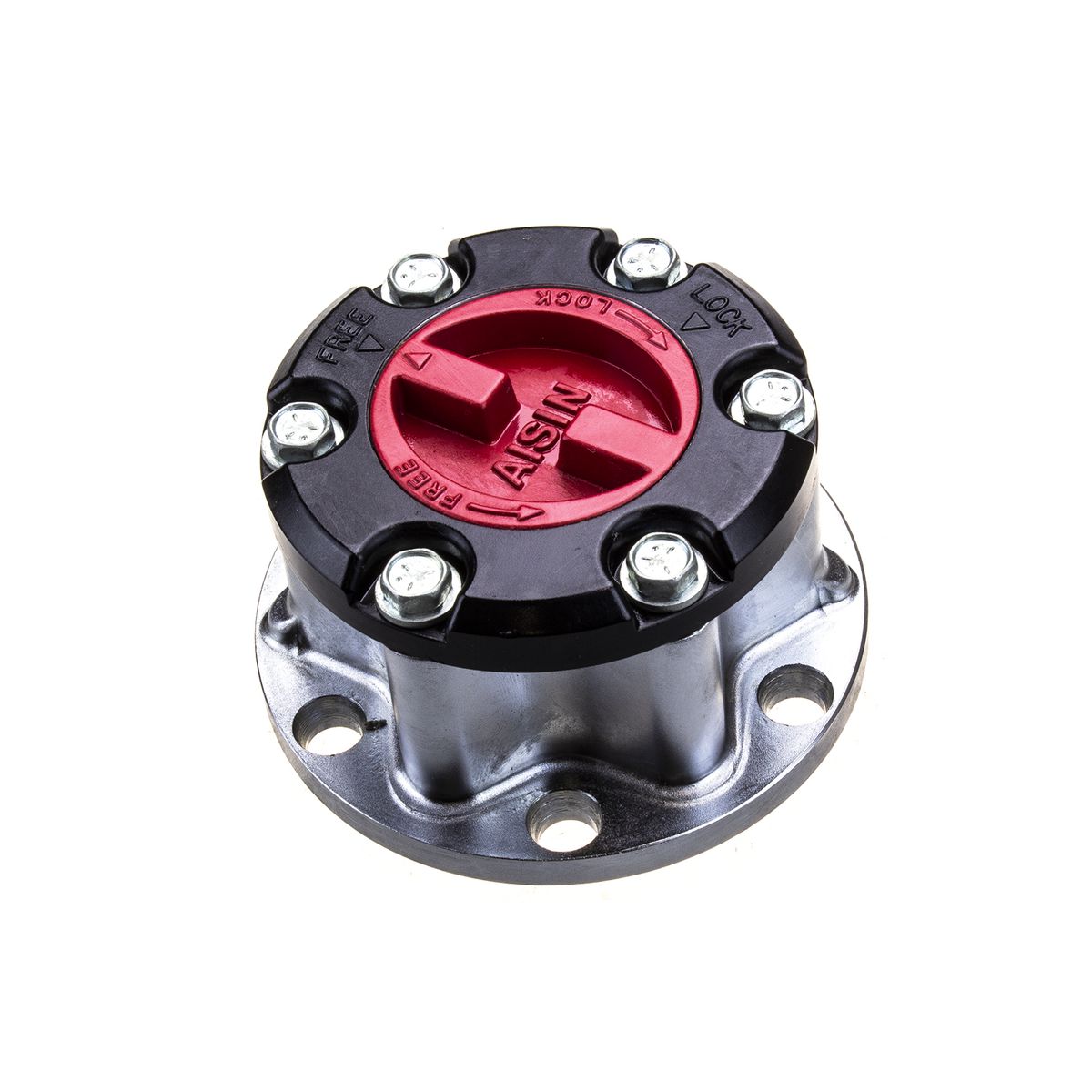 Drivetech 4x4 Free Wheeling Hub - DT-FHT018