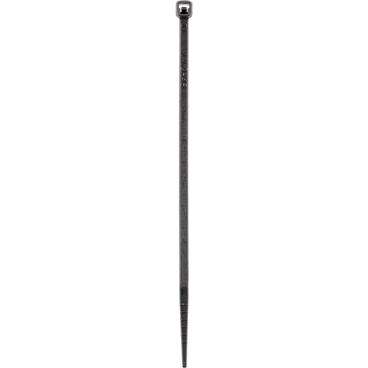 Narva Cable Tie Nylon 2.5 X 100mm Pack of 1000 - 56400/1000