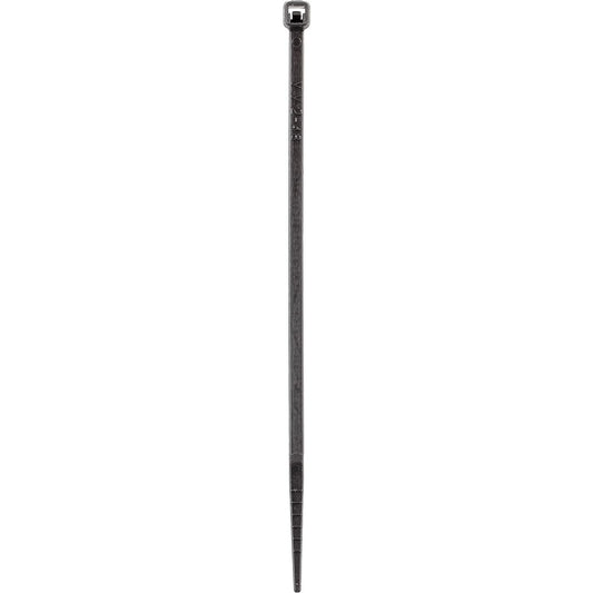 Narva Cable Tie Nylon 2.5 X 100mm Pack of 1000 - 56400/1000