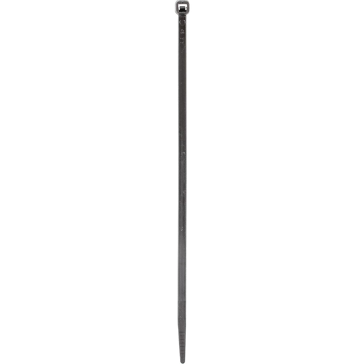 Narva Nylon Cable Ties 4.8mm x 200mm 1000 Pce - 56404/1000
