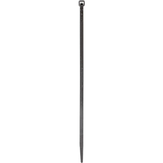 Narva Nylon Cable Ties 4.8mm x 200mm 1000 Pce - 56404/1000