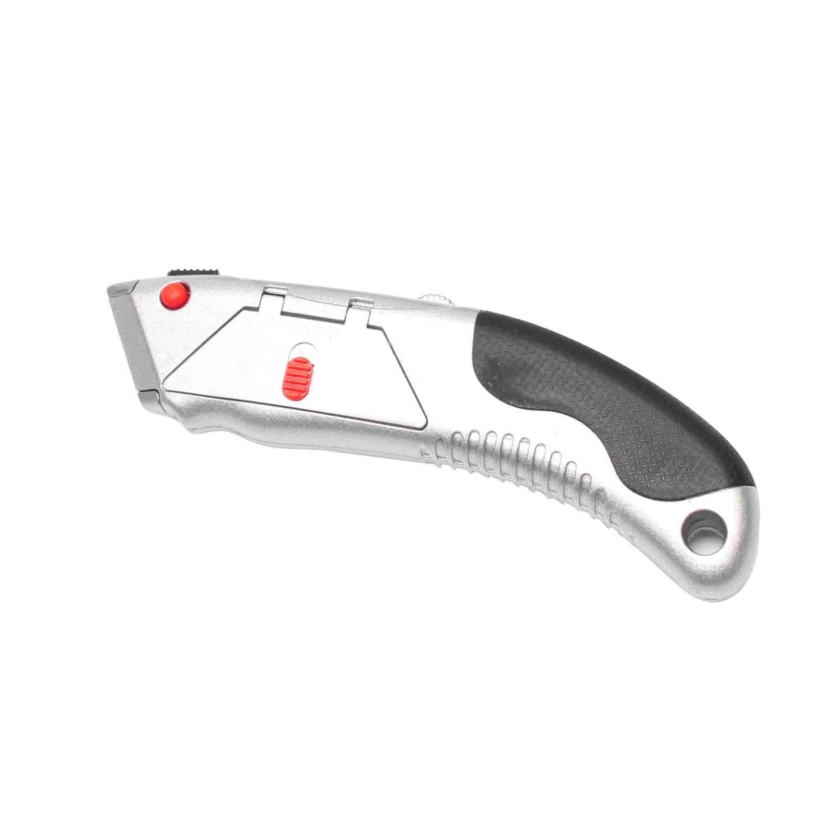 Mechpro Blue Quick Change Knife w/5pc Blades MPST119-1 - MPST119-1