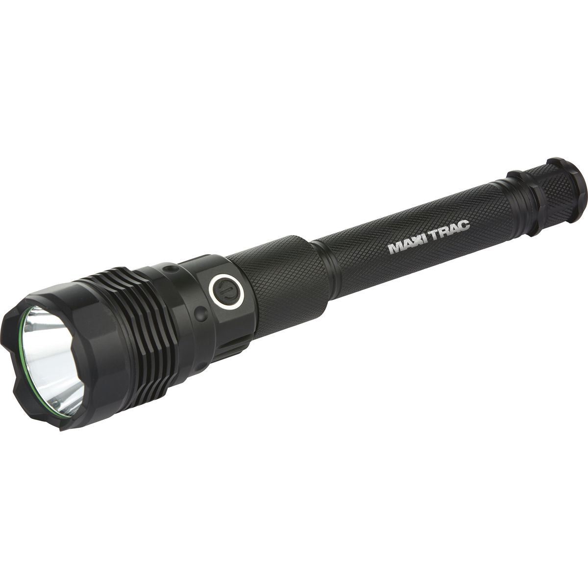 Maxi Trac 4x4 10W LED Rechargeable Torch/Powerbank - MT10W800LM