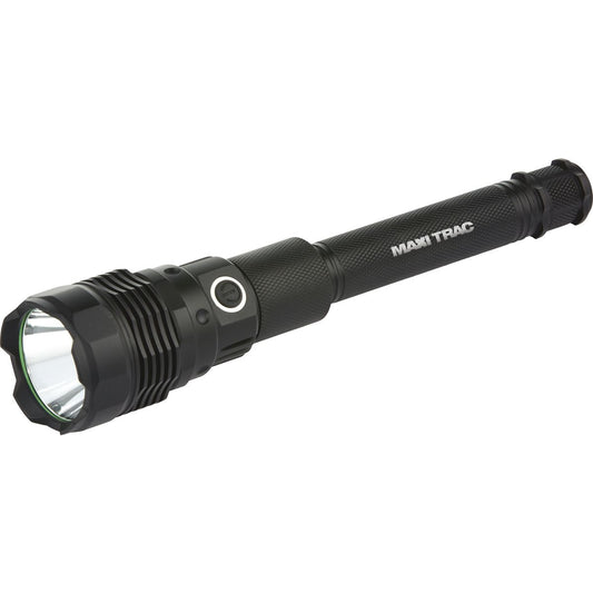 Maxi Trac 4x4 10W LED Rechargeable Torch/Powerbank - MT10W800LM