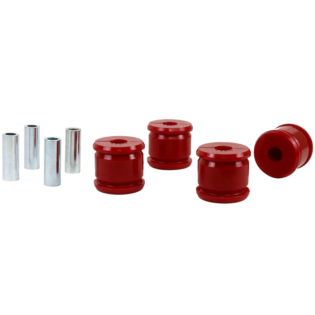 Nolathane Rear Leading Arm To Diff Bushing Kit - 45815