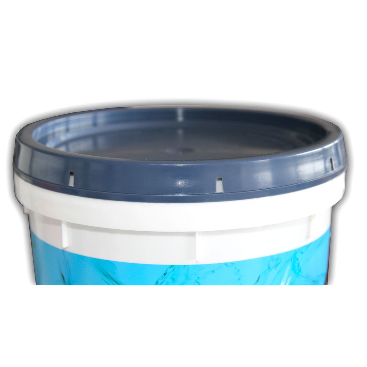 Bowden's Own Bucket Lid - BOBLID