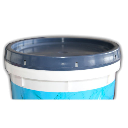 Bowden's Own Bucket Lid - BOBLID