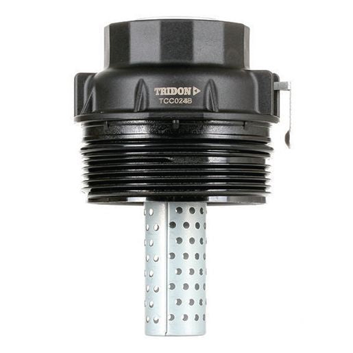 Tridon Oil Filter Cap - TCC024