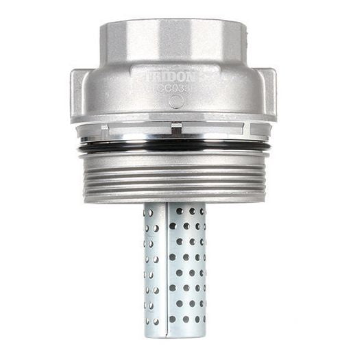 Tridon Oil Filter Cap - TCC033