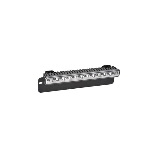 Narva Explora 14 inch LED Light Bar with Number Plate Bracket - 72273
