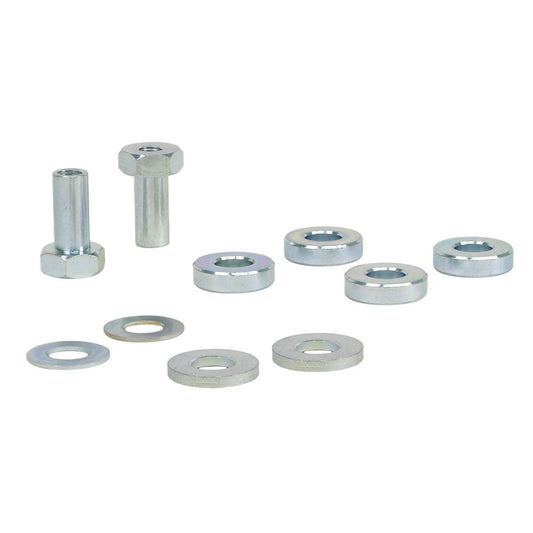 Nolathane Rear Centre Bearing Alignment Kit - 49236
