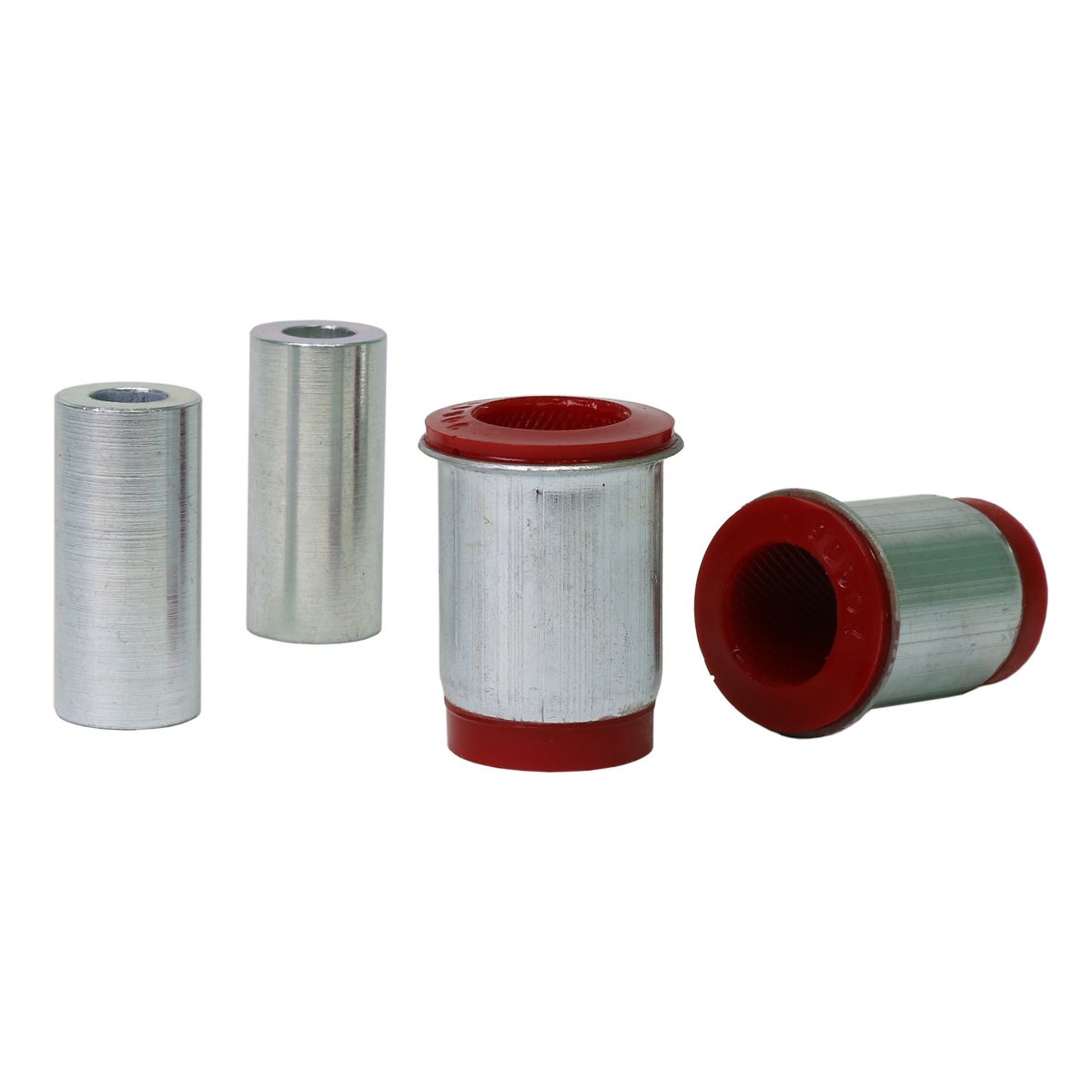Nolathane Front Lower Control Arm Inner Front Bushing Kit - 45563