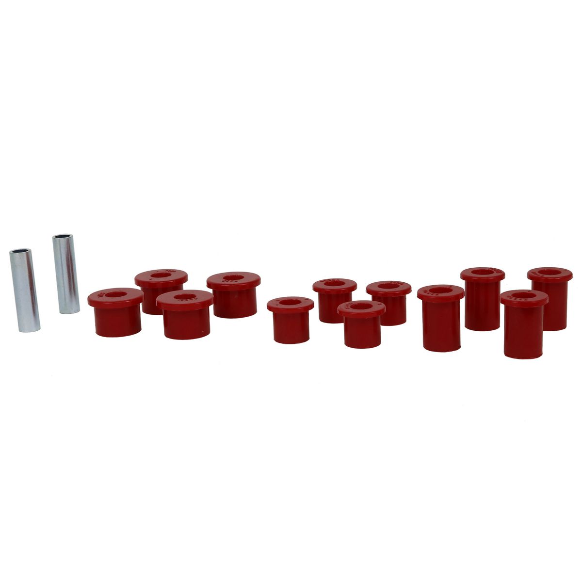 Nolathane Rear Spring Bushing Kit - NEK32