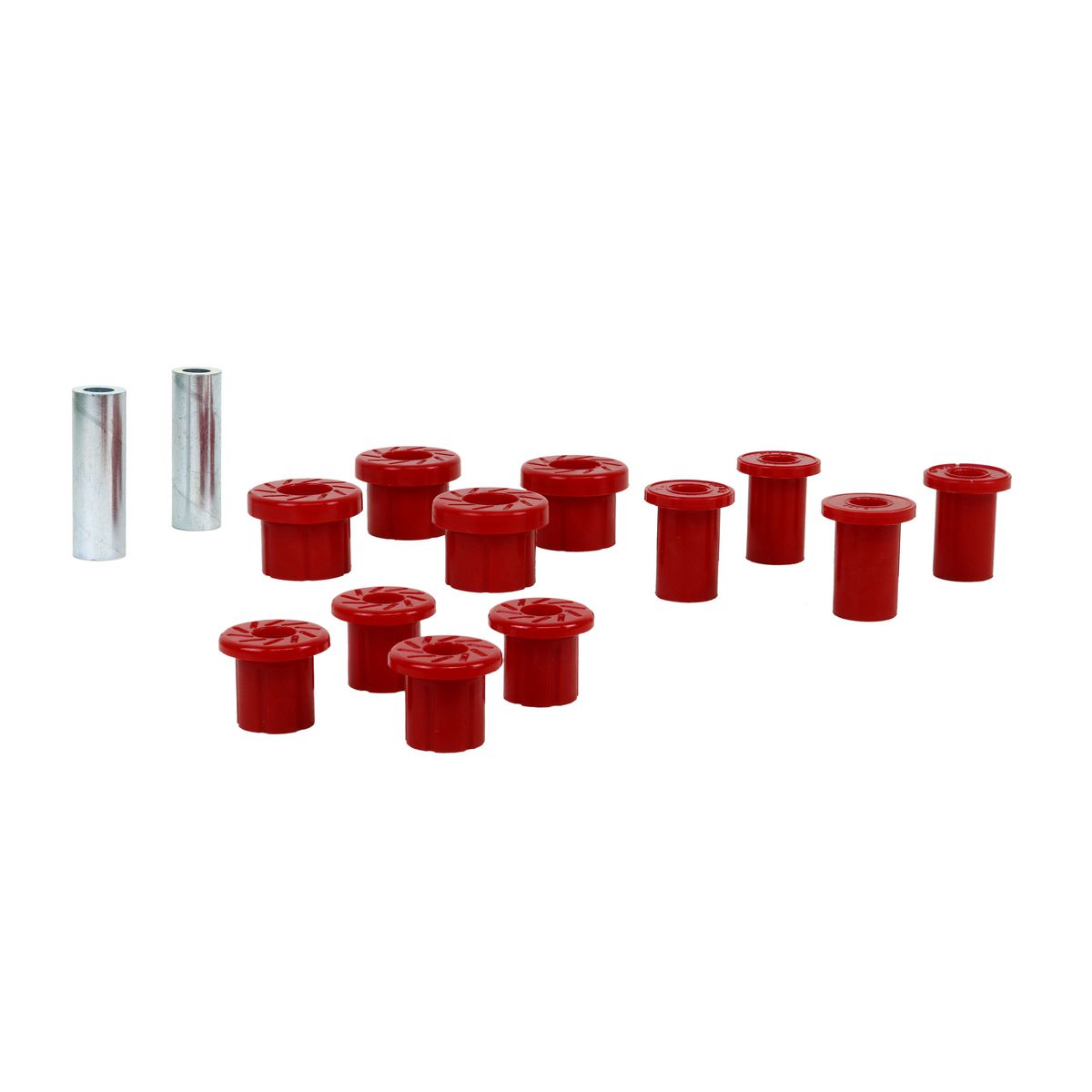 Nolathane Rear Spring Bushing Kit - NEK33