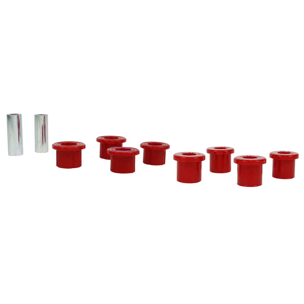 Nolathane Rear Spring Bushing Kit - NEK34