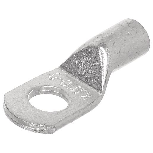 OEX Cable Lug Solder 10-6 8 B&S (Pack of 10) - ACX0100