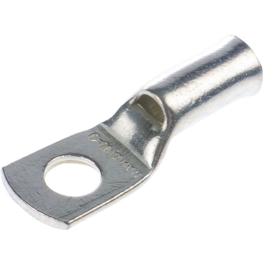 OEX Cable Lug Solder 16-6 6 B&S Flared End (Pack of 10) - ACX0103FE