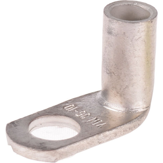 OEX Cable Lug 35-10 2B&S 90degree (Pack of 10) - ACX0141