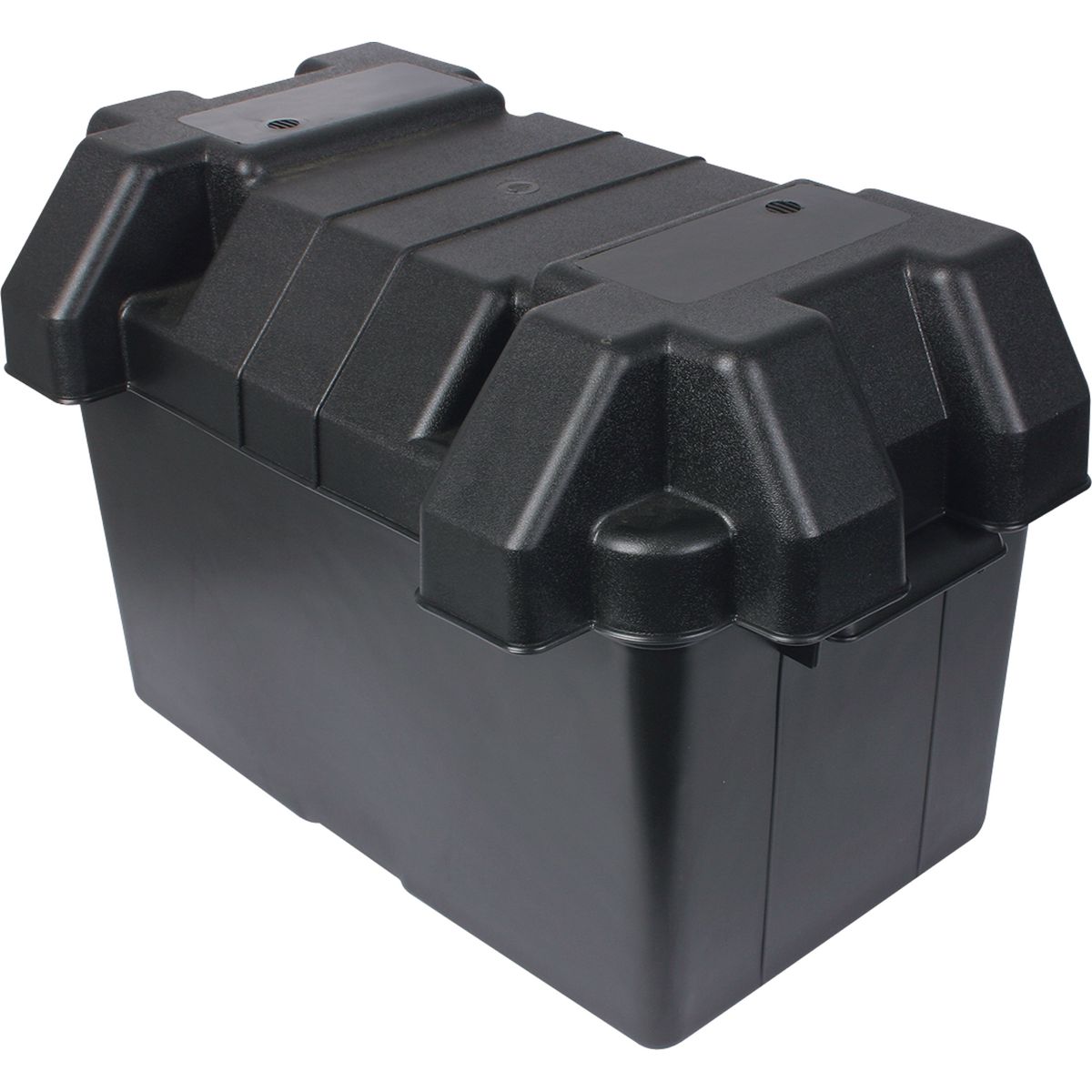 OEX Battery Box Plastic L:340 x W:200 x H:225(mm) - ACX0676HT