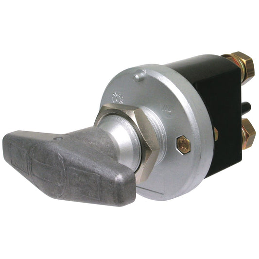 OEX Switch Mount Bracket (Suits Cole Hersee Style Battery Switches) - ACX3405