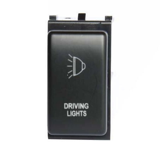 Thunder Driving Light Switch Suits Nissan  -  TDR11003