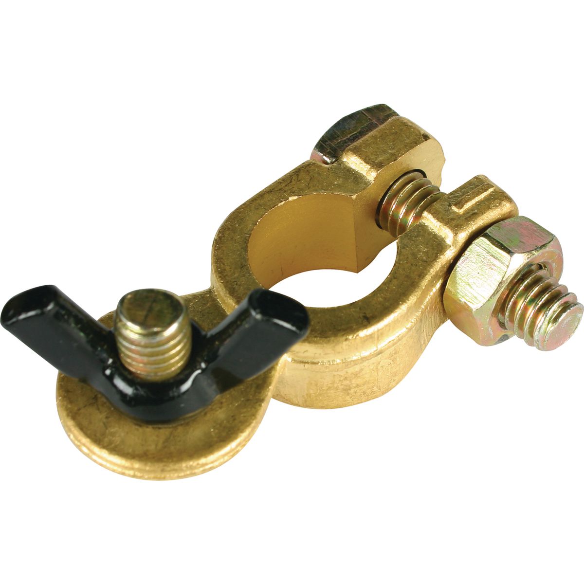 OEX Battery Terminal Marine Stud Type Positive & Negative (Pack of 10) - ACX0006