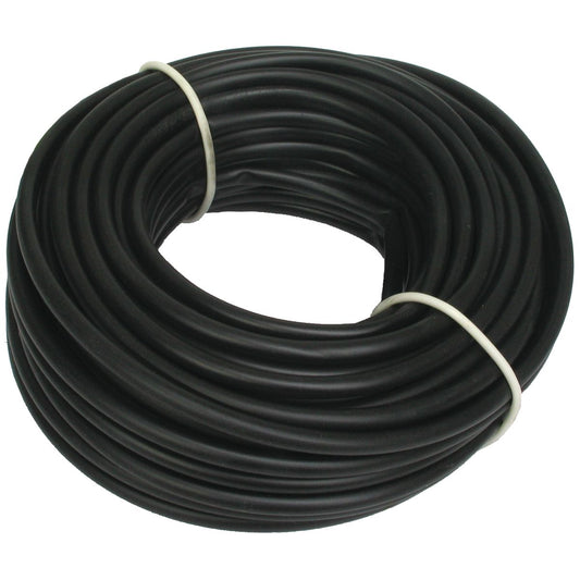 OEX PVC Sleeving 6mm x 25m - ACX1139