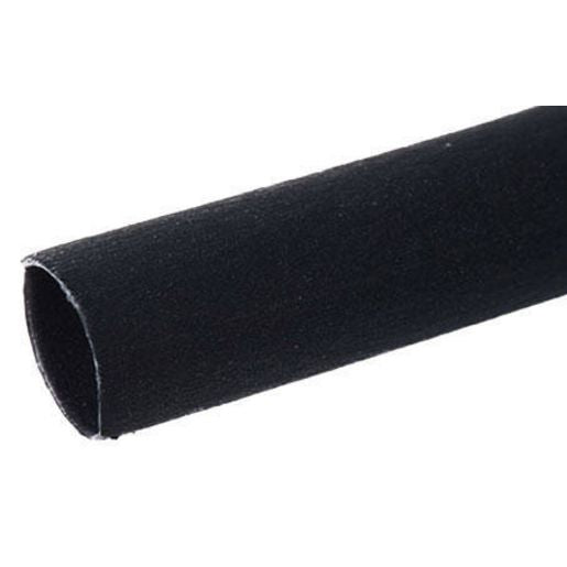 OEX Heat Shrink Black 18.2mm x 10m - ACX1286