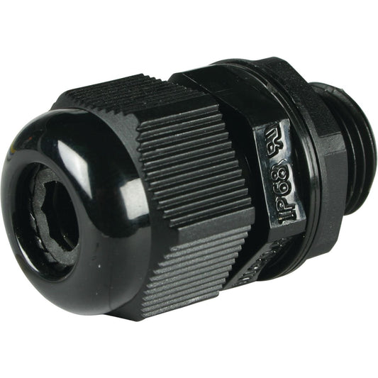 OEX Cable Gland Nylon 16mm 10 Pack - ACX1341