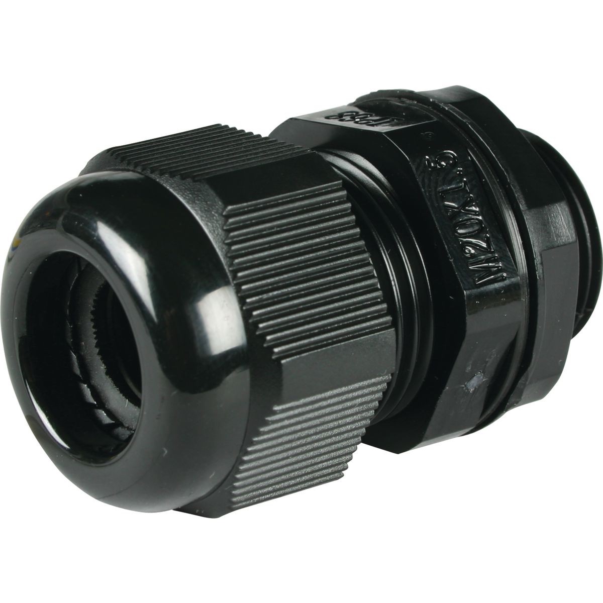 OEX Cable Gland Nylon 20mm 10 Pack - ACX1342